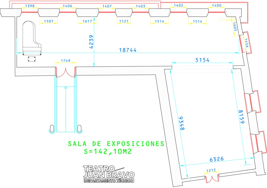 Descargar Ficha técnica y planos