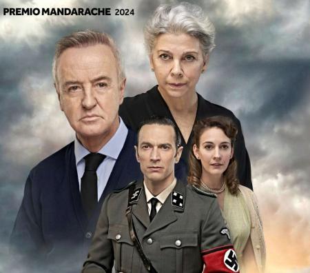 MÚSICA PARA HITLER