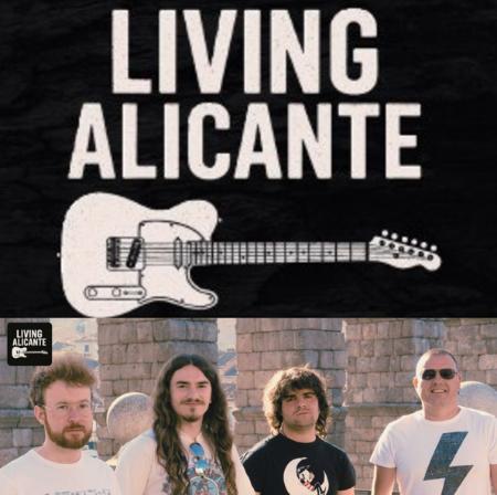 LIVING ALICANTE