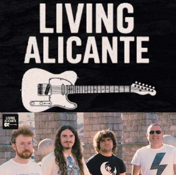 LIVING ALICANTE