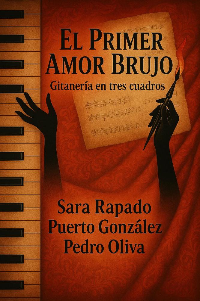 CONCIERTO MÚSICA CLÁSICA