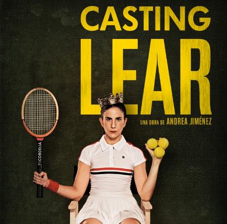 CASTING LEAR