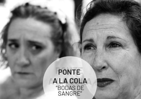 BODAS DE SANGRE