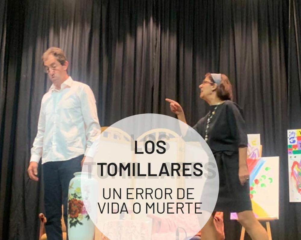 UN ERROR DE VIDA O MUERTE