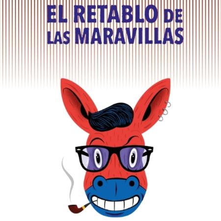 EL RETABLO DE LAS MARAVILLAS