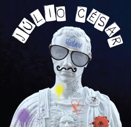 JULIO CÉSAR