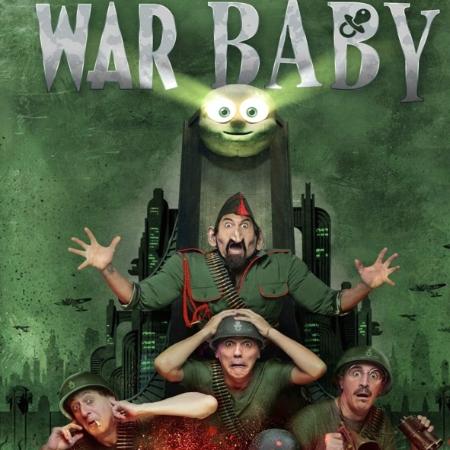 WAR BABY