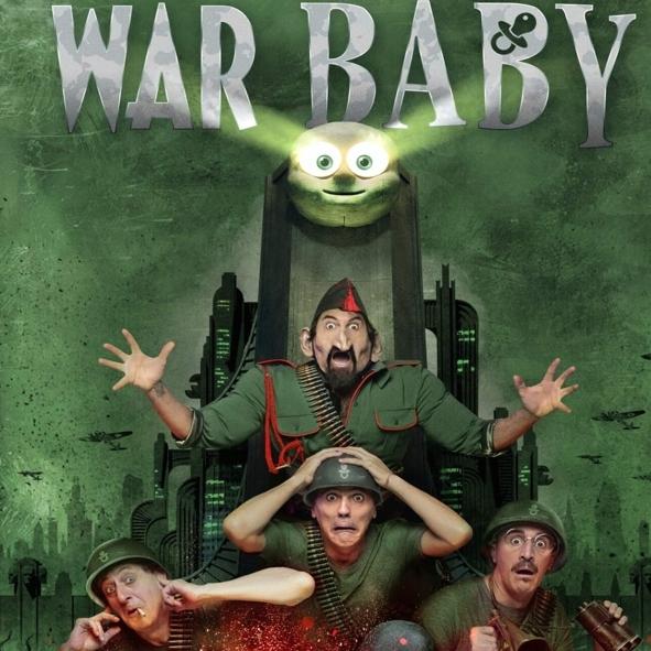 WAR BABY