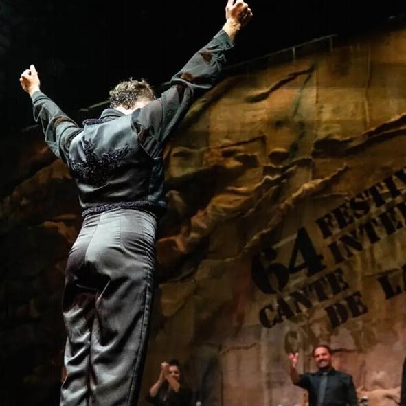 LAS MINAS FLAMENCO TOUR