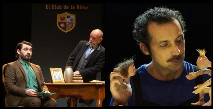 EL CONSERJE + MA SOLITUD