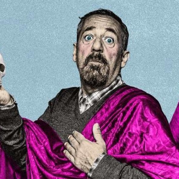 LA PASIÓN INFINITA (ESTRENO NACIONAL)