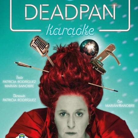 DEADPAN KARAOKE