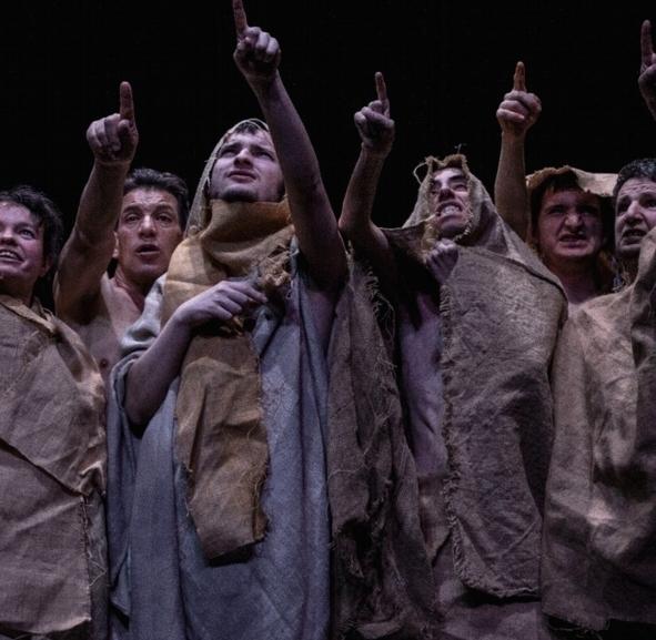 MÍO (ESTRENO NACIONAL)