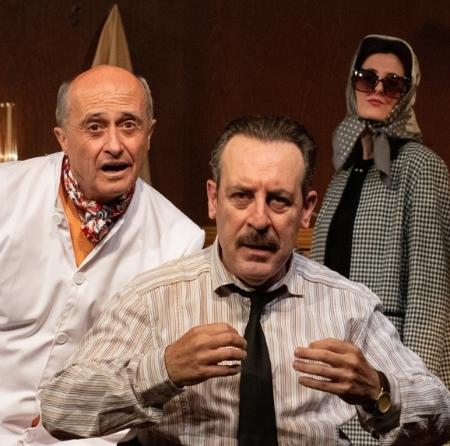 EL BARBERO DE PICASSO