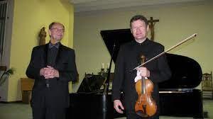 CONCIERTO MÚSICA CLÁSICA