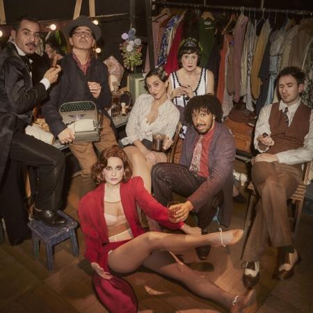 MIHURA, EL ÚLTIMO COMEDIÓGRAFO