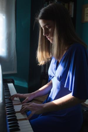 CONCIERTO MÚSICA CLÁSICA