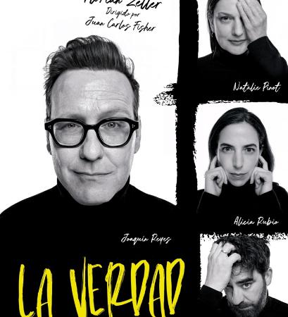 LA VERDAD