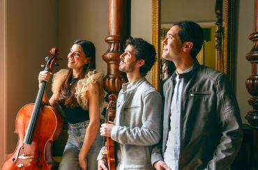 CONCIERTO MÚSICA CLÁSICA