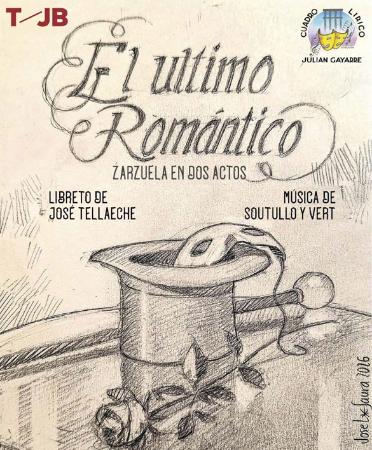 EL ÚLTIMO ROMÁNTICO