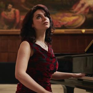 CONCIERTO MÚSICA CLÁSICA