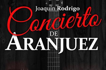 CONCIERTO MÚSICA CLÁSICA