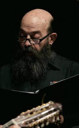 GALA BENEFICA LA ESTEVA - HOMENAJE A MICHEL