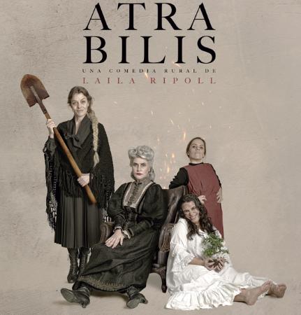 ATRA BILIS