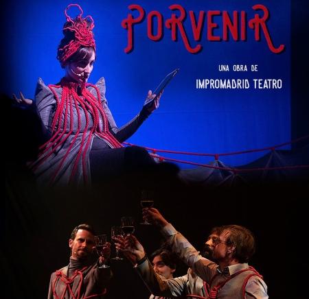 PORVENIR