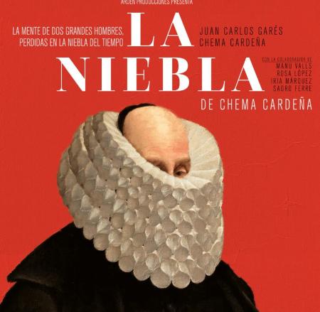 LA NIEBLA