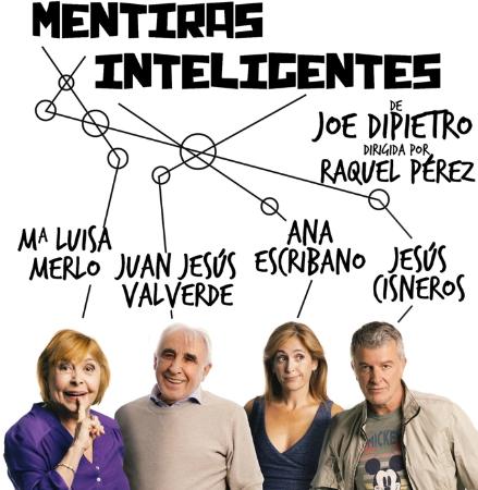 MENTIRAS INTELIGENTES