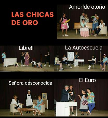 PEQUEÑAS HISTORIAS Y GRAN DIVERSIÓN