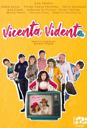 VICENTA VIDENTA