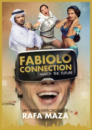 FABIOLO CONECTION