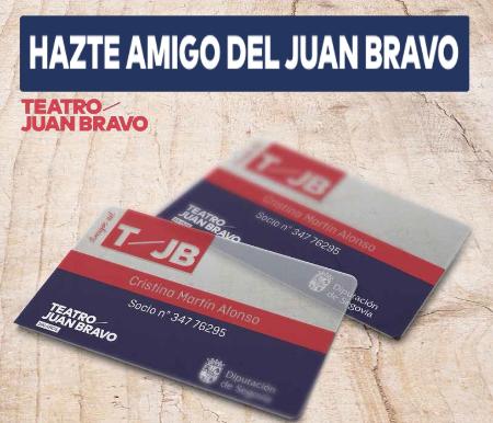 Amigo del Juan Bravo
