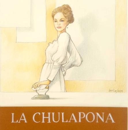 LA CHULAPONA