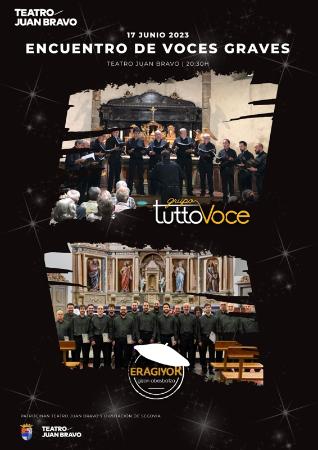 TUTTO VOCE & ERAGIYOK ABESBATZA