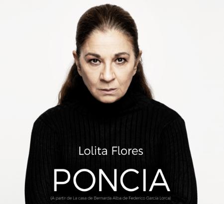 PONCIA (Estreno Nacional)
