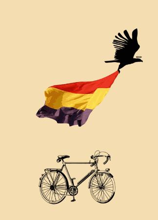 LAS BICICLETAS SON PARA EL VERANO