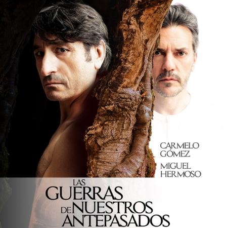 LAS GUERRAS DE NUESTROS ANTEPASADOS