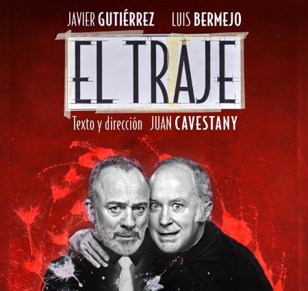 EL TRAJE