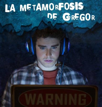 LA METAMORFOSIS DE GREGOR