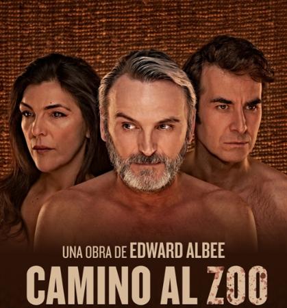 CAMINO AL ZOO