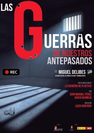 LAS GUERRAS DE NUESTROS ANTEPASADOS