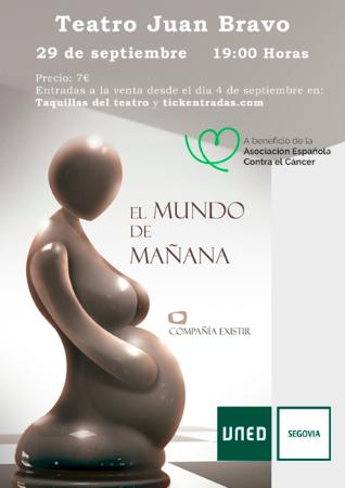 EL MUNDO DE MAÑANA