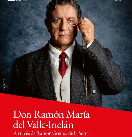 DON RAMÓN MARÍA DEL VALLE-INCLÁN