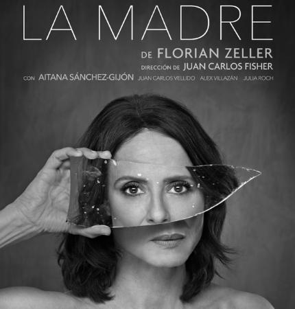 LA MADRE