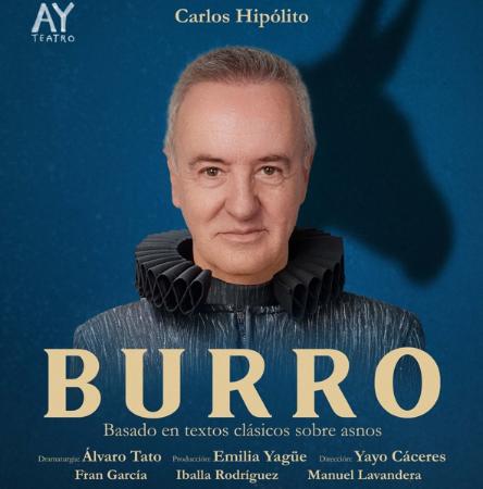 BURRO