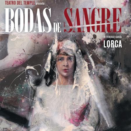 BODAS DE SANGRE