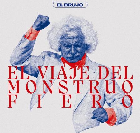 EL VIAJE DEL MONSTRUO FIERO